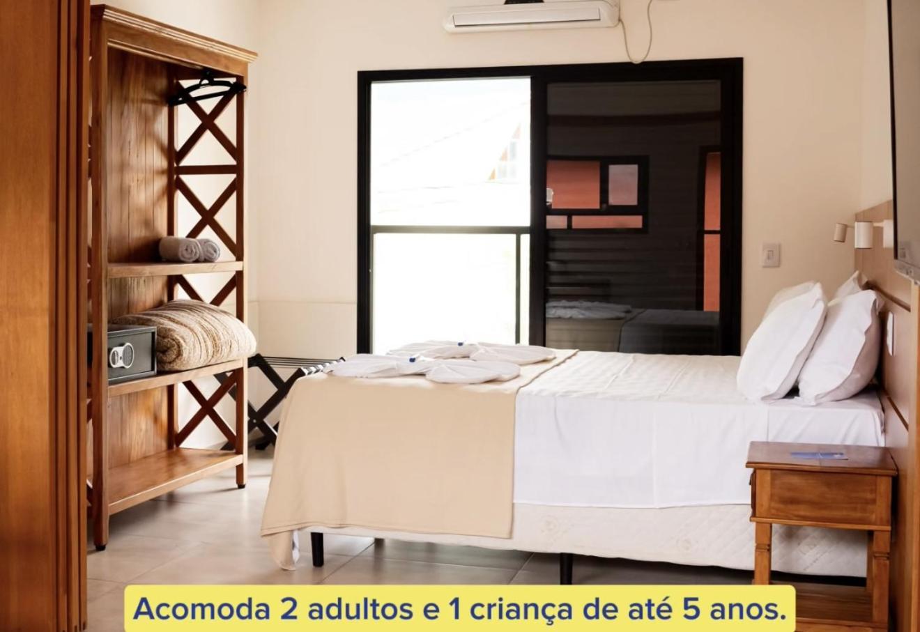 Flat Luxo Com Varanda