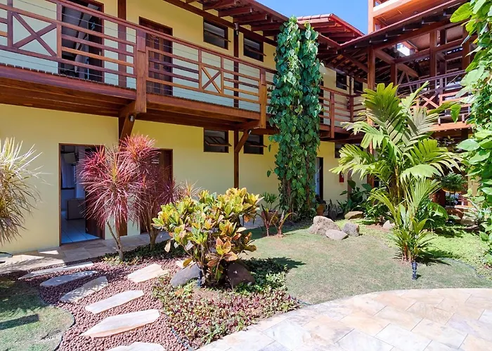 Pousada Peixes do MarPousada Ubatuba